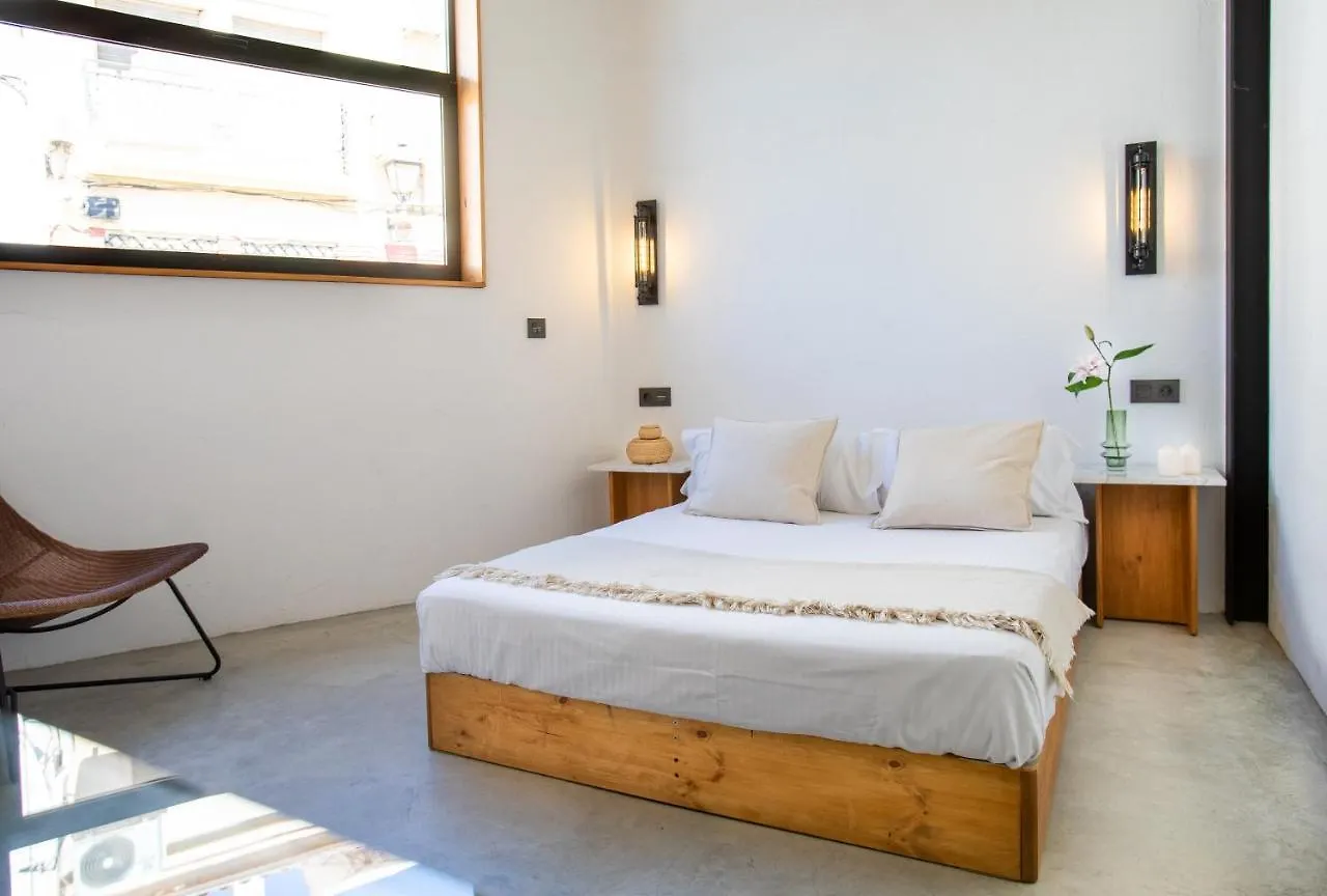 Estudios nuevos en calle Carril cerca del centro Málaga 0*,