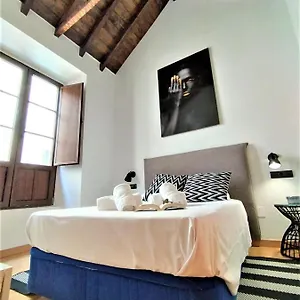 Mártires Centro Apartamento