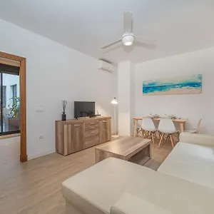 Doña Elvira Parras Apartamento